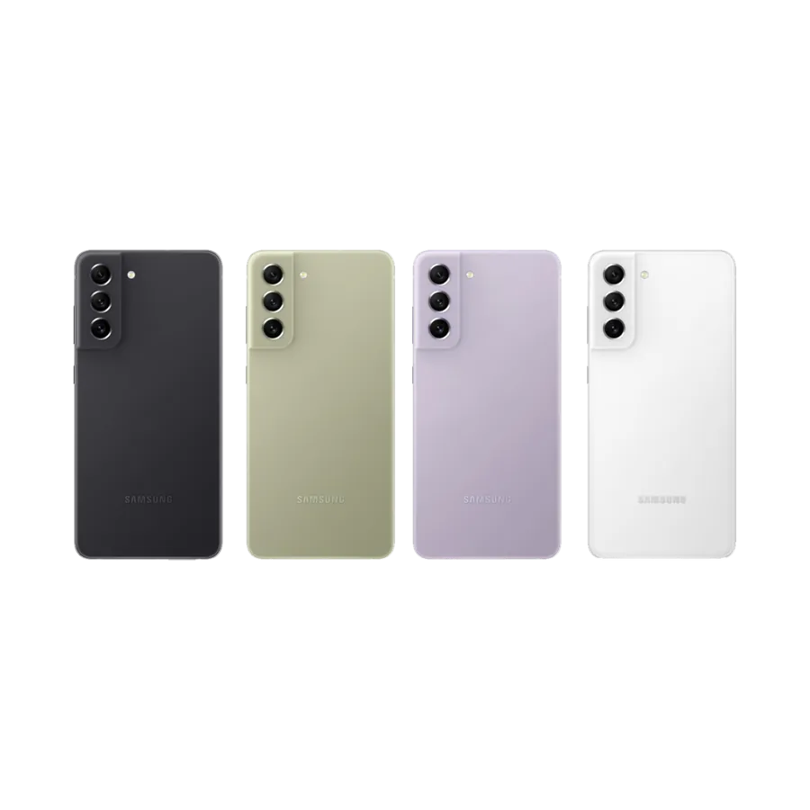 گوشی موبایل سامسونگ مدل Galaxy S21 FE ظرفیت 128 گیگابایت رم 8 گیگابایت | 5G